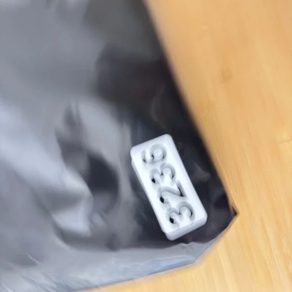 Tottenham Hotspur Official Mens S‎ Polo Shirt Navy Blue Green Metal Emblem - Picture 5 of 5